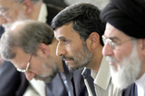 The Political Craft of Mahmoud Ahmadinejad | Part 2: The Great Balancing Act 