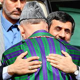 Iranian MPs Query Cash-For-Karzai