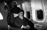 Iran Primer: Timeline of Iran's Political Events