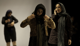 Communication Breakdown: Iranian Drama, Western Stage 