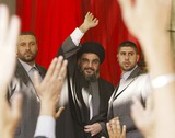 Hassan Nasrallah and the Iranian Civilization 