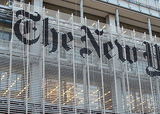 The New York Times' Middle Eastern Spin
