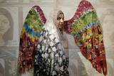 Iranian Artists Vie for Solo Saatchi Show