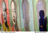 'And I Know': Metallica at the Tehran Museum of Contemporary Art 