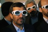 Iran Nuclear Talks: A Widening Chasm