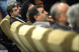Iranian Voices: The Drama of Mashaei