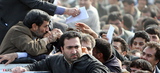 The Economic Overhaul: Ahmadinejad's Masterstroke? 