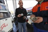 Subsidy Cuts Begin, Basic Commodity Prices Skyrocket