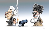 WikiLeaks, Rafsanjani, and Reading between the Lines