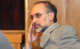 Atom Chief Becomes Acting Foreign Minister 