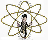 Timing Right to Call Ahmadinejad's Nuclear Bluff