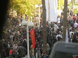 Student Day Marked by Nationwide Protests