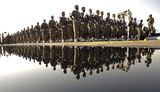 A Revolution's Anniversary: Iran's Creeping Military Rule