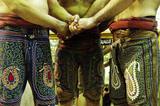 'If You Were Gay...' in Iran