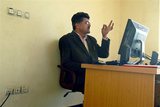 Razaq Mamoon: The Journalist, the Man, and the Meaning of the Acid Attack