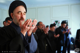 Khatami's Sharp-Sighted Strategy 