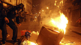 Iranian Voices: Tunisia and 'Exporting the Revolution' 