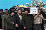 Aftermath of the IranAir Crash: Burying the Dead, Asking Why 