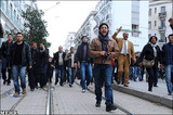 Tunisia's Revolution: Lessons for Iran 