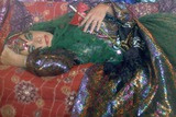 Exhibit: Elizabeth Taylor in Iran