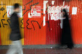 Sanctions Dull Tehran's Image