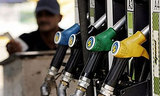 Muted Response to Iranian Subsidy Cuts 