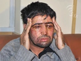 The Tortured Face of Iran-Afghan Relations