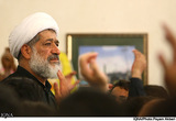 Ayatollah Amjad: 'Impossible to Be an Islamic Scholar and Call This Islam'