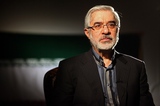 Mousavi: Regime Worse than Goebbels in 