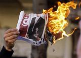 Why Tunisia Can But Iran Can't