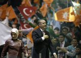 What's Turkey Role in the Second Round of Iran Talks?