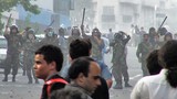 Why Tunisia and Not Iran