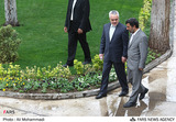 A Vice President Like No Other 