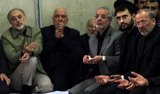 Salehi's Turn