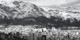 Tehran: Paradox City 1