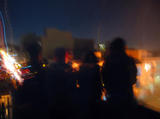 Revolution Not in the Cards in Iran