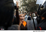 Women, Islam, Egypt, and Iran 