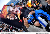 Eliminating the Opposition, Islamic Republic Style
