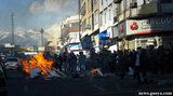 Opinion: A Hellhole for Protesters 