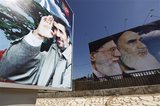 Egypt's Revolution Terrifies Iran's Hardliners 
