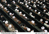 Hardline Clerics Hold Hush-Hush Convention 