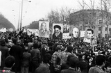 The Future of Democracy in Iran: Is 'Collective Experience' the Key? 