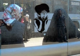 Solemn City: Tehran on the Eve of the Protests 