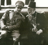 Iran and Egypt, Twin Outsiders of the Muslim World