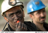 Iran's Labor Flash Point