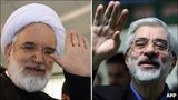 Opinion: Start Worldwide Campaign for Green Movement Leaders' Release