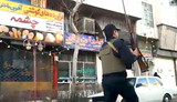 What I Saw: 1 Esfand