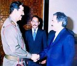 The Mujahedeen-e Khalq Controversy
