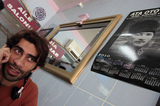 Running to Stand Still: The Long Wait for Iran's Refugee Journalists 