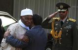 Iran's African Misadventures